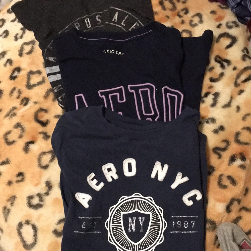 aeropostale bundle!!